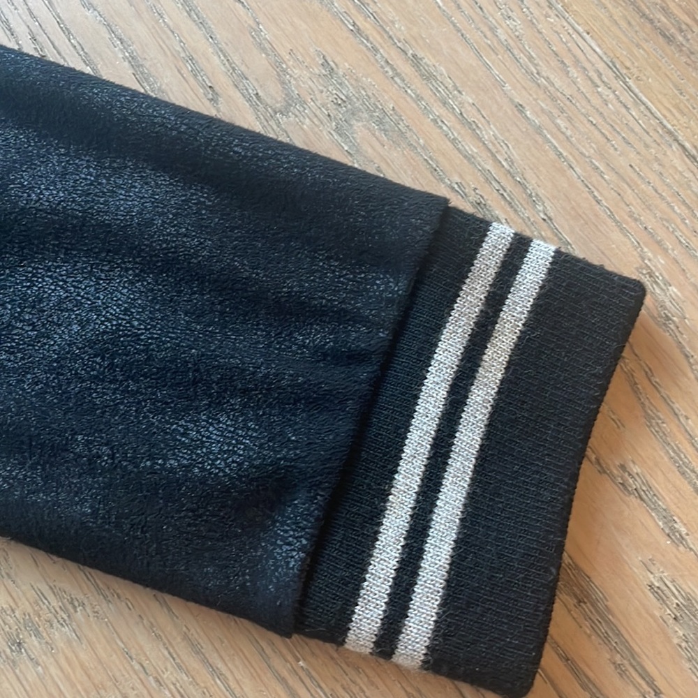 Splendid Varsity Jacket - Picture 7 of 16